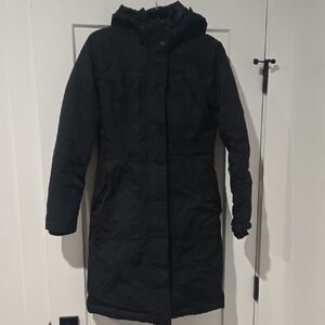 The North Face Women's Black Ski Jacket